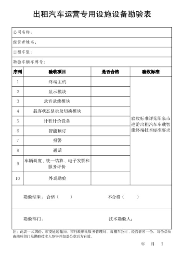 出租汽车运营专用设施设备勘验表.png